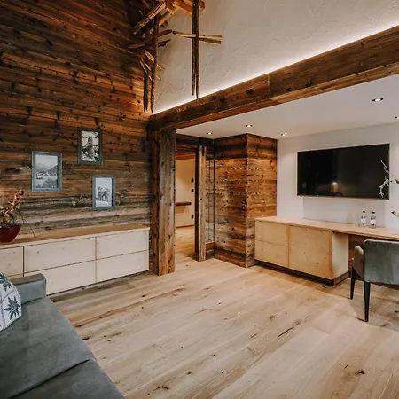 Alpe Dornach Отель 4*