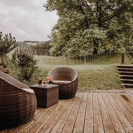 Отель Alpe Dornach 4*