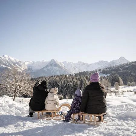 Alpe Dornach Hotel
