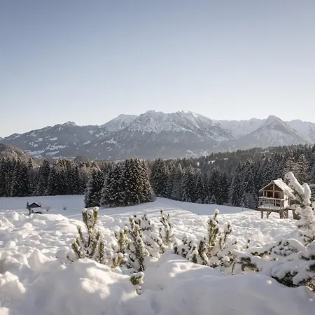 Hotel Alpe Dornach 4*